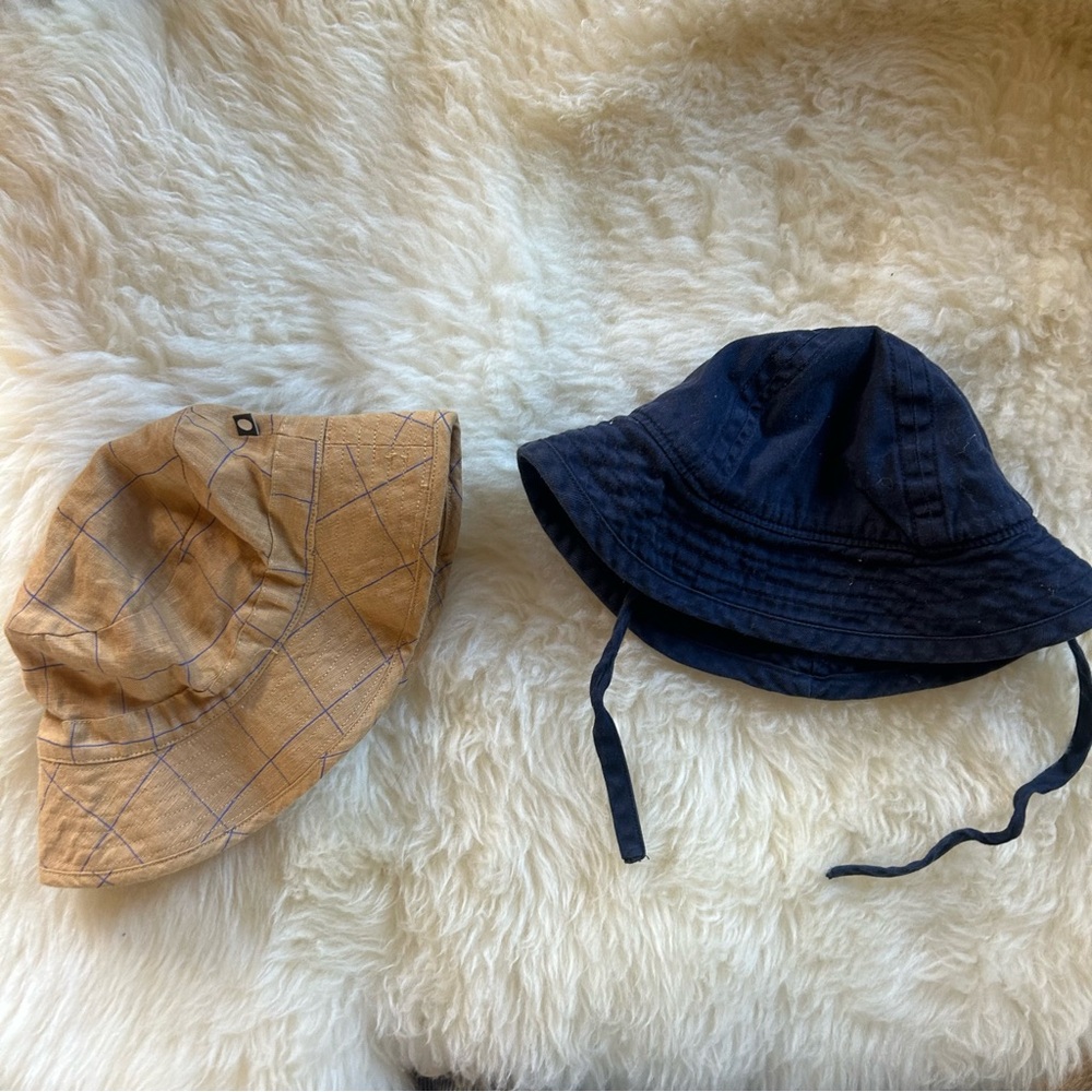 OEUF Bucket Hat Bundle